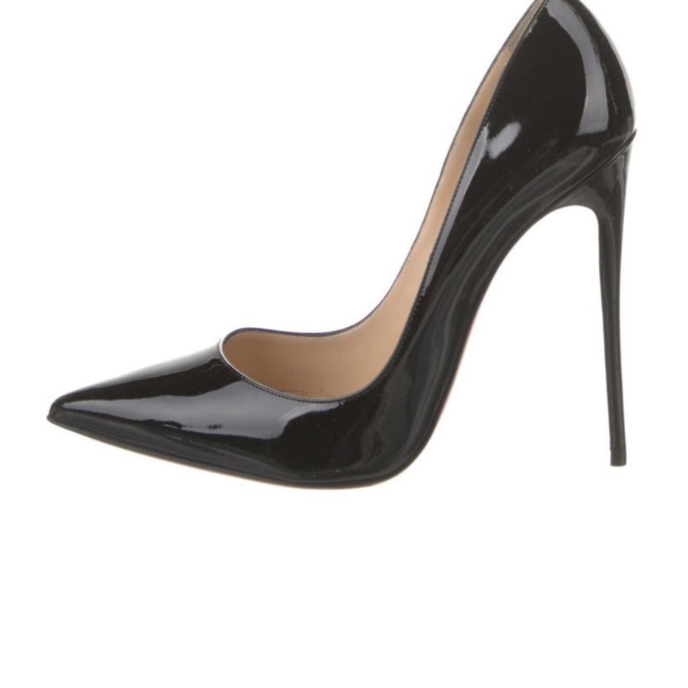Christian Louboutin So Kate Pumps